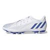 adidas Predator Edge.4 Fg 'White Hi Res Blue' Sneakers GW2356