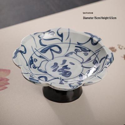 Vaisselle de table – Assiettes et plats de service