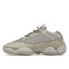 Adidas Yeezy 500 Stone Salt Unisex Sneaker Grau IE4783