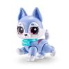 Surprise Pet Rescue Series 1 of Cute Plush Miniature Amazon Magic Color Mystery Collector Plush Toys for Kids and Girls ZURU's (Pack 2) Toys,