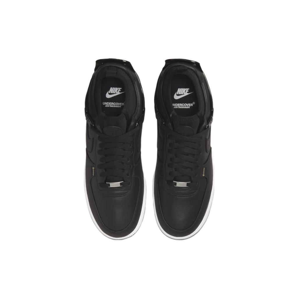 Nike Air Force 1 Low Sp Undercover Black