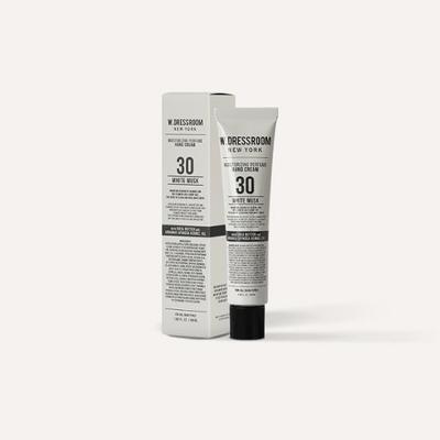 Crema de manos perfumada nº30 White Musk 50 ml