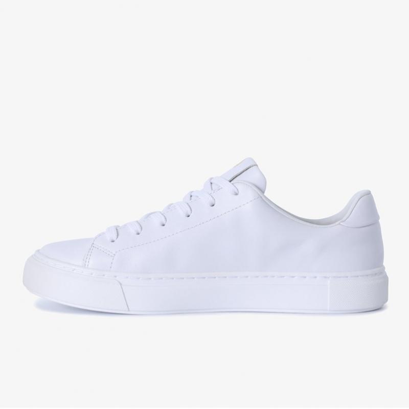 Fred Perry Unisex Sneakers B71 Leather
