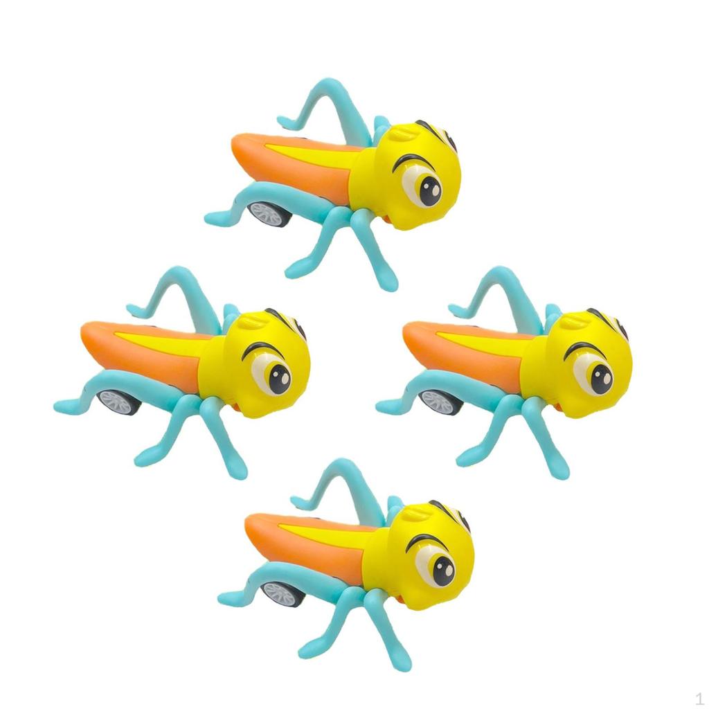 Friction-Powered Mini Cars for Kids - Exciting and Speedy Toy Vehicles