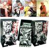Gintama Character Cards Blind Box Unboxing Special – Anime Peripherals
