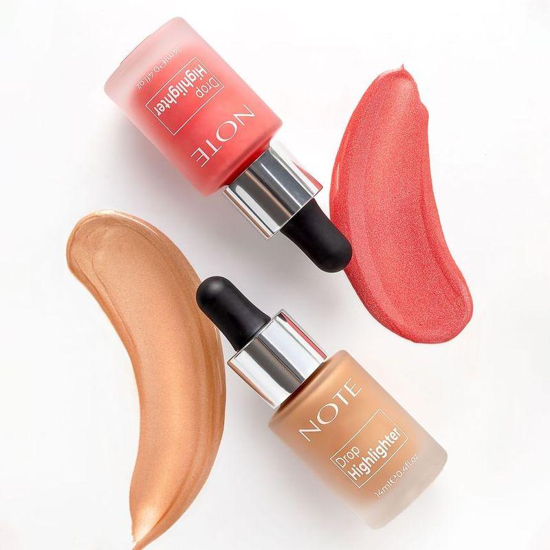 NOTE - Drop Highlighter - 3 Colors