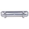 5 Gallon Aluminum 6pcs 1/4 NPT Holes Air Cylinder Air Tank Pneumatic Air Suspension System Tunning Vehicle Parts
