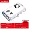 MS Series 1000W Switched-Mode Power Supply, AC 220V To DC 5V/12V/24V/36V/48V Module