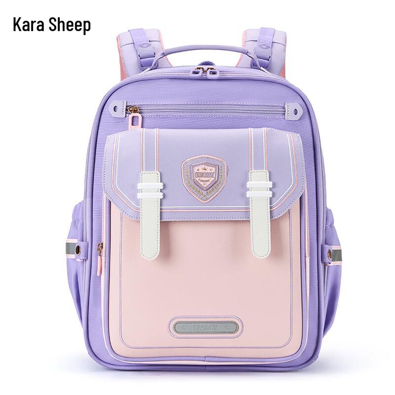 KALA·Y CX2792 Anti-Sagging Cloud School Bag