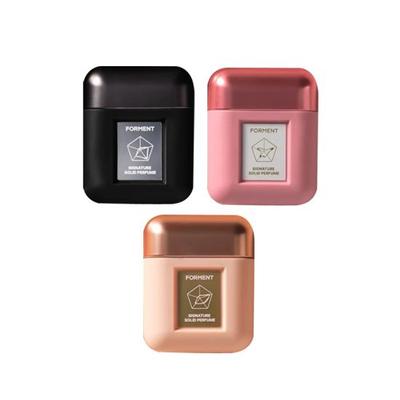 FORMENT Signature Perfumy stałe 30ml