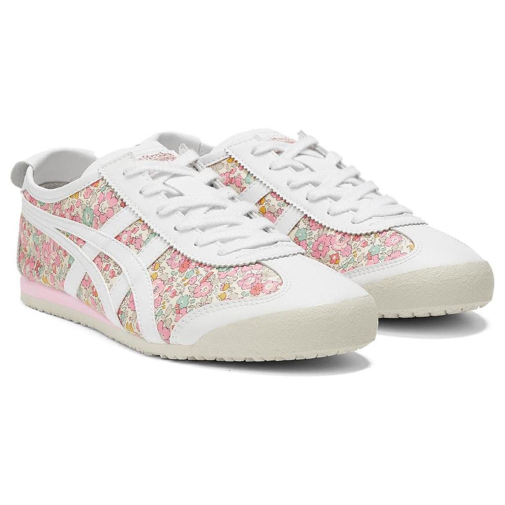 Onitsuka Tiger Mexico 66 White/Cotton Candy 1183C083-100