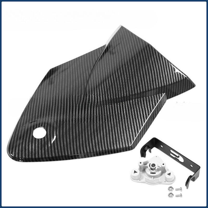 Motorcycle Rear Passenger Cowl Seat Back Cover For BMW S1000RR S1000 S 1000 RR 2009 2010 2011 2012 2013 2014 rear hump fairing