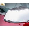 Chrome ABS Rear View Side Door Mirror Cover 2PCS For Tesla Model S 2012-