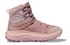 HOKA ONE ONE Tor Ultra Hi Gore Tex Pale Mauve 1129958-PMPW