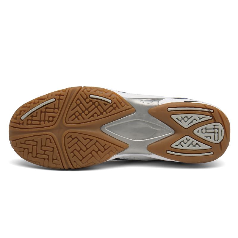 36-46 Высококачественная амортизирующая противоскользящая износостойкая модная уличная — фото 6