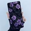 For Tecno Spark 4 Lite KC8S / Pop 3 Plus Casing Spark4 Lite Silicone Phone Case Sweet Printing Shell Lovely Painted Back Cover