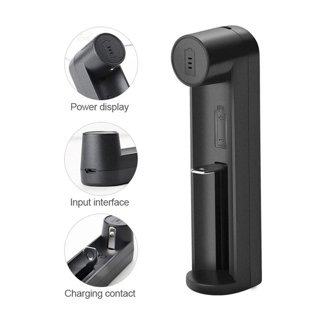 Charging Charge Dock Lithium Battery Charger Battery Charger Charger Adapter Batteries USB Charger
