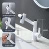 Robinet d'évier bras robotique TLXT