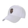 Cute Doodle Puppy Art Baseball Cap Kids Hat sailor cap for Unisex funny hat Icon Unisex Hats Womens