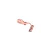 Painless DIY Invisible Ear Cuff Hole-free Non Pierced Earrings Adapter  Men