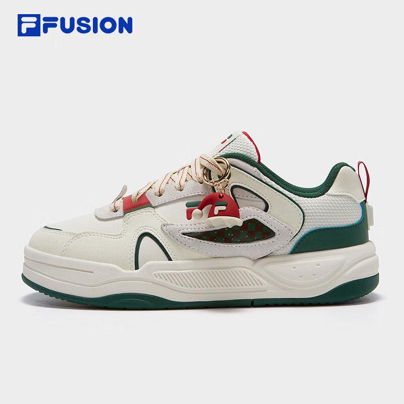 FILA FUSION BANK Skateboard Lifestyle Shoes