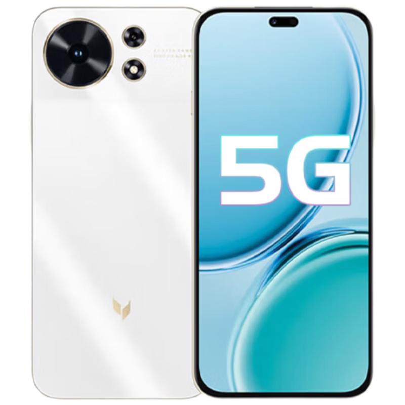 Huawei Maimang 40 5G Smartphone (CN version)