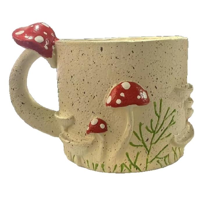

Resin Succulents Planter,Unique Flower Plant Pots for Outdoor indoor Plant Decorative Flower Vases Home Garden Decors 1