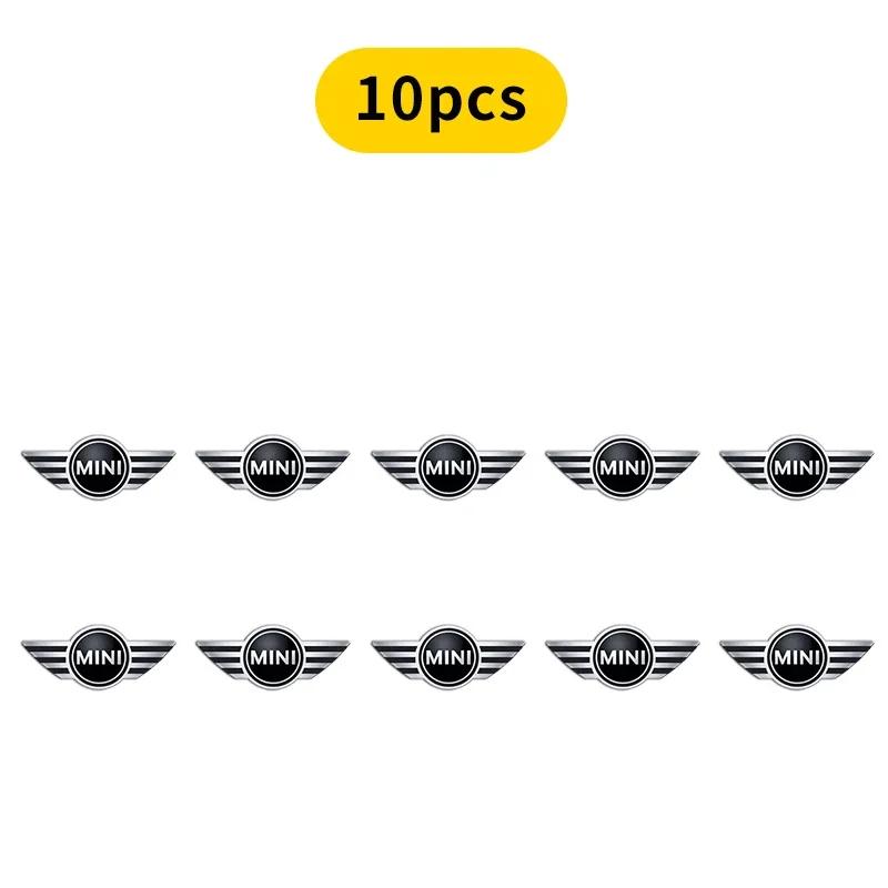 For BMW Car Key Sticker Auto Control Keychain Accessories For Bmw E46 E90 E60 F10 F30 E39 E36 F20 E87 F20 F40 E88 M Performance