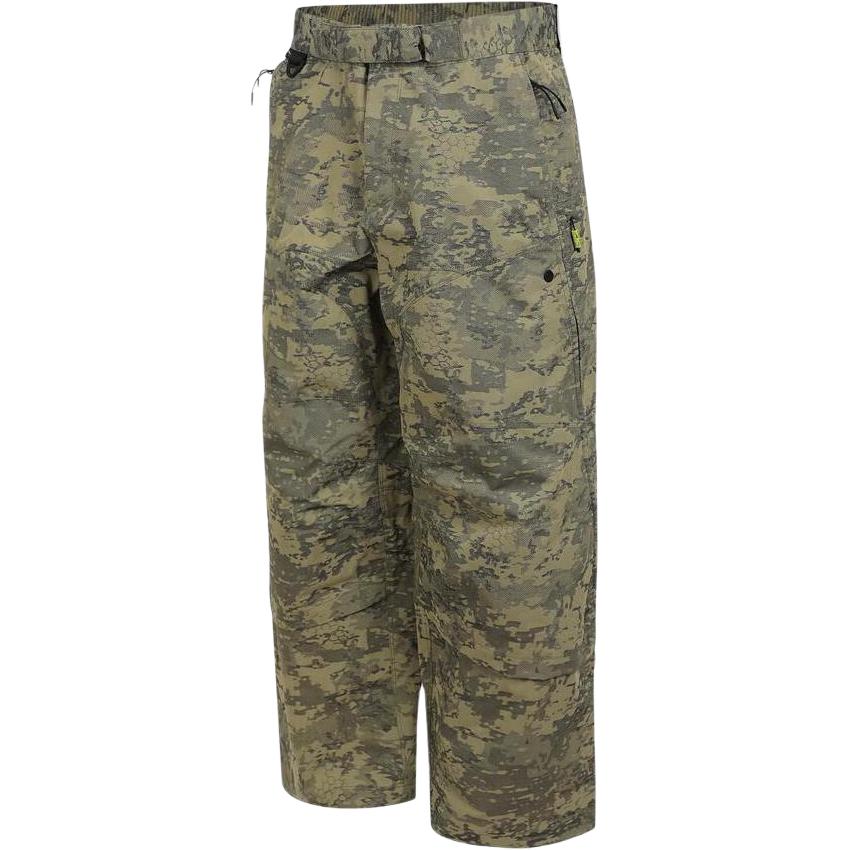 

Nike As M Nk Tch Cordura Comfortable Fashion Versatile Casual Pants Men bottoms IO7488-276 XL