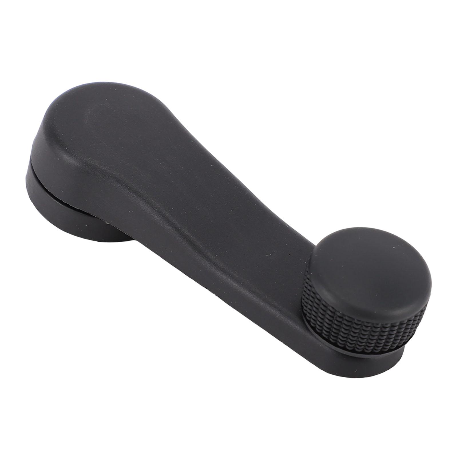 Neoglint Unisex Auto Inside Window Crank Handle 32316 32317 Impact Proof Replacement For Fiesta Focus Transit Connect
