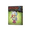 Jeu de rôle - AC-DÉCO - Extension 2 Hachement Mieux - 112 cartes - À partir de 10 ans - Multicolore