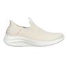 Womens/Ladies Ultra Flex 3.0 Smooth Step Slip-In Trainers
