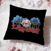 Band L-Limp BizkitS Cushion Cover Premium Comfort Reversible Pillow Cove -Two In One Design for Any Room & Car Interior