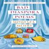 Bad Diaspora Poems by Momtaza Mehri Paperback Book 9781529922561