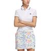 New Adidas Polo Shirts Women's White HS6991