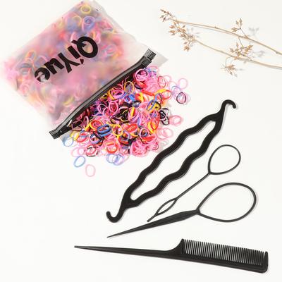 Accessori per capelli bambini – Elastici per capelli per bambine