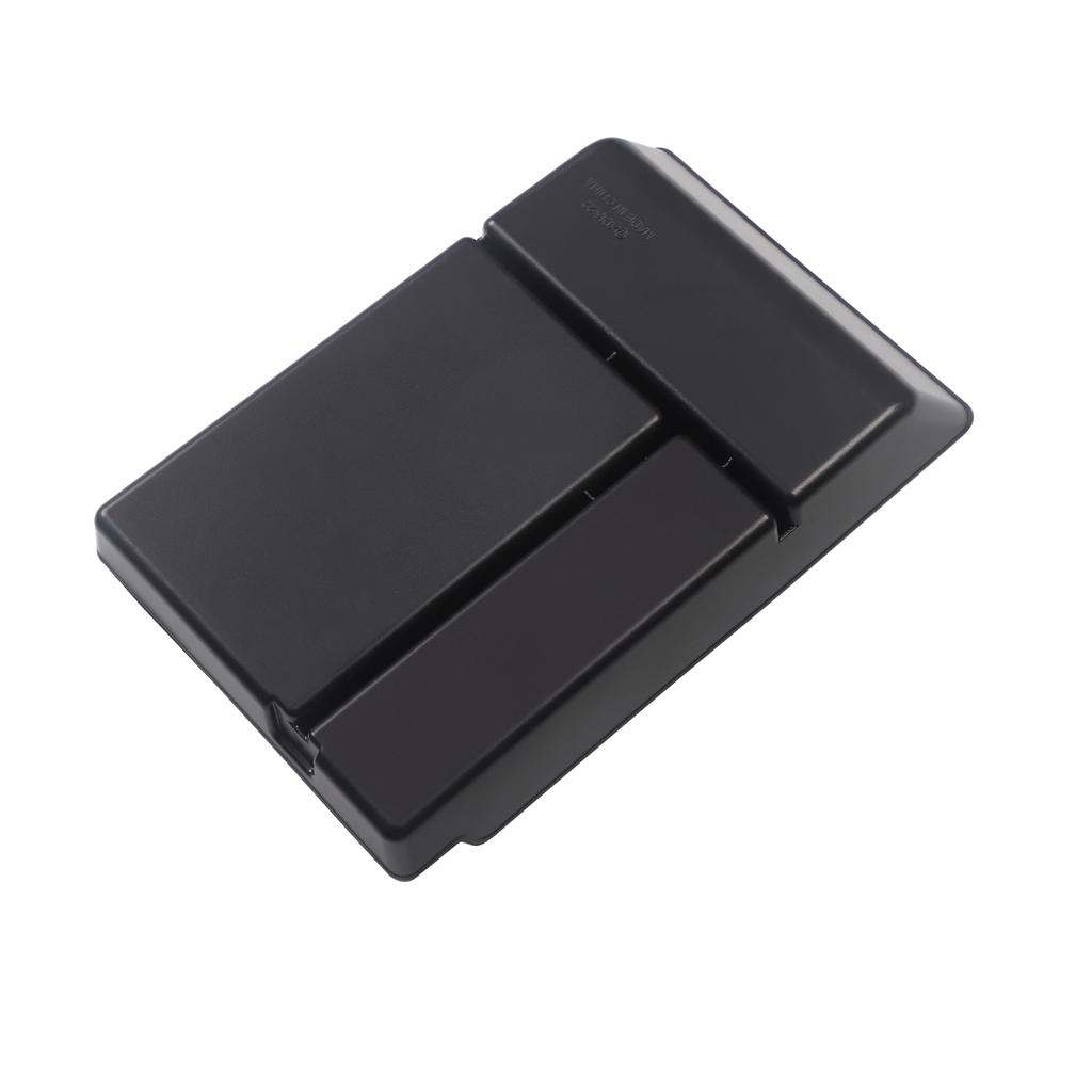 Car Central Armrest Storage Box for Hyundai IONIQ 5 Center Console Organizer Tray Interior Accessories Tidying
