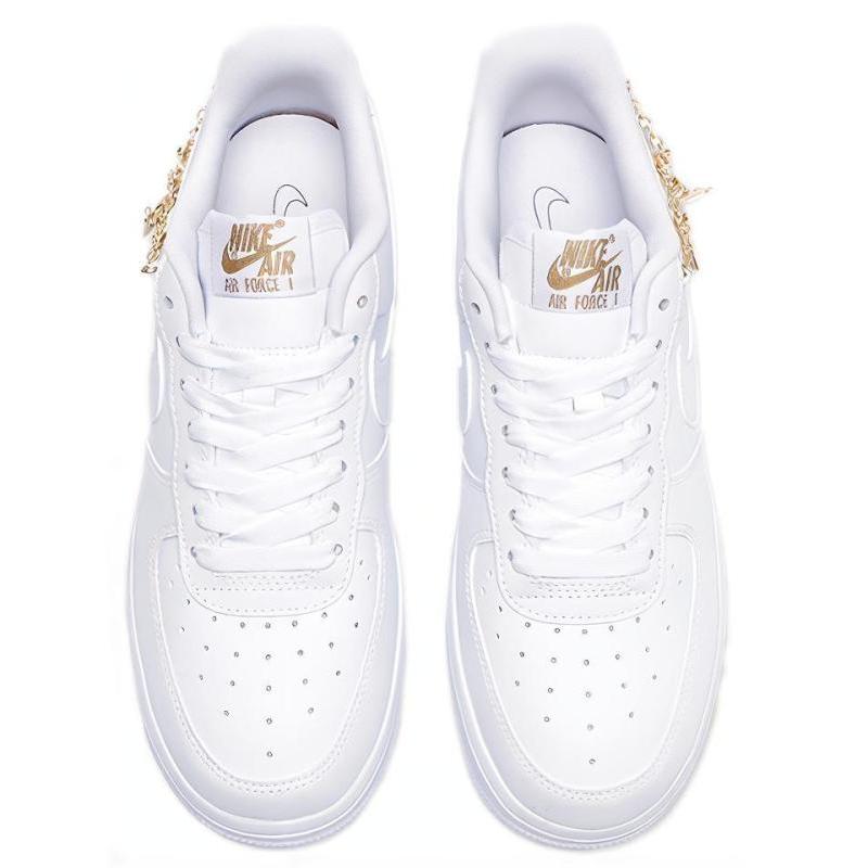 Nike Air Force 1 '07 Lx 'Lucky Charms' Women's Sneakers DD1525-100