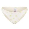 Jack Wills Womens/Ladies Lemon High Waist Tanga