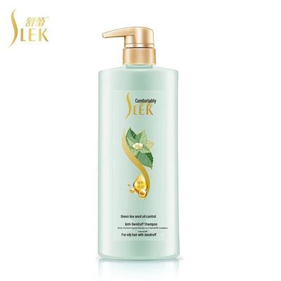 Šampóny a kondicionéry