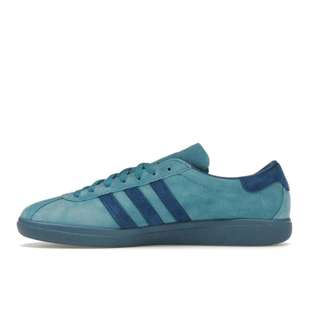 Adidas Bali Island Series - Tactile Steel Unisex Sneakers Blue Dark-Marine Chalk-Blue IG6195