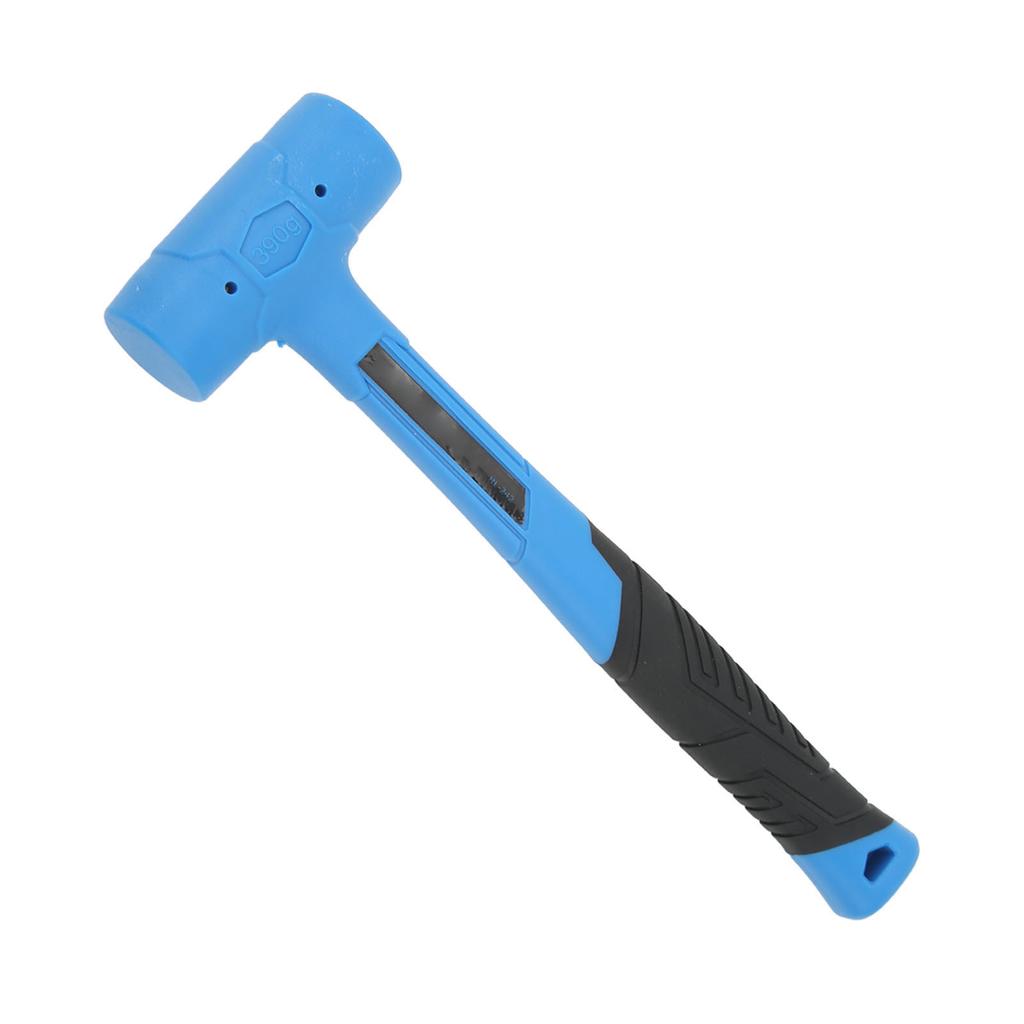 Bicycle Repair Rubber Hammer Bicycle Headset Cup Removal Remover Tool for Bike Repair