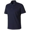 OKSTAR Plain Pk Coolmax Polo Shirt Short Sleeve
