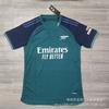 Men Women Soccer Jersey 2025 Arsenal Chelsea Tottenham Liverpool Manchester United Training Match Wear Breathable Bamboo