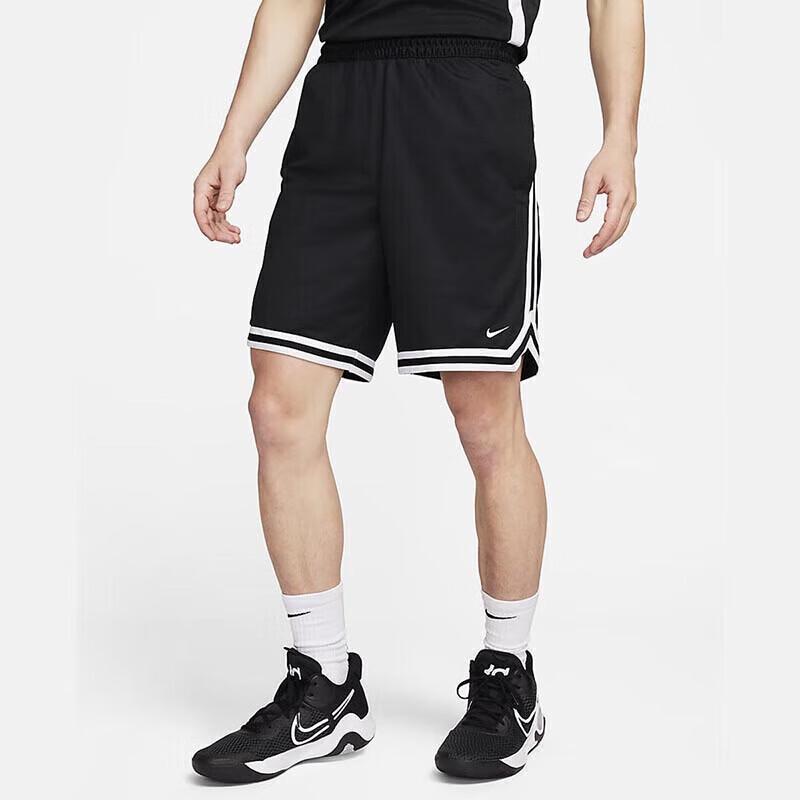 Nike Men s DRI-FIT Basketball Training Shorts FN2652-010 M