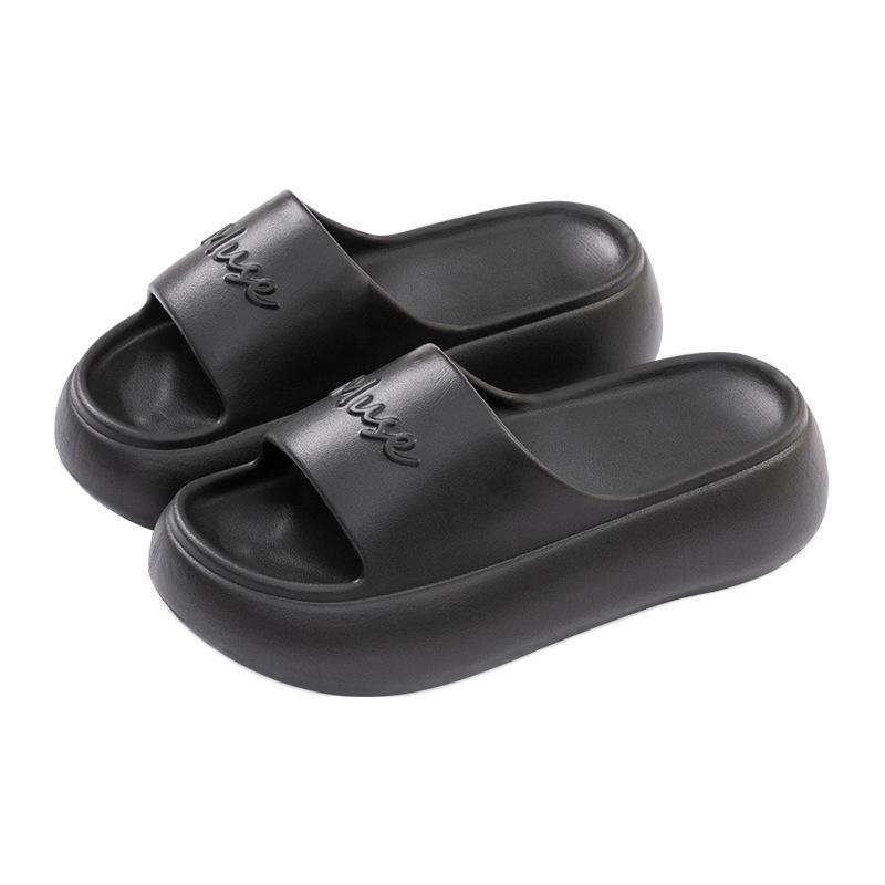 Cool pantofle dámské nosí silná podrážka domácí vnitřní protiskluzové nezapáchající nohy domácí léto koupelna pánské