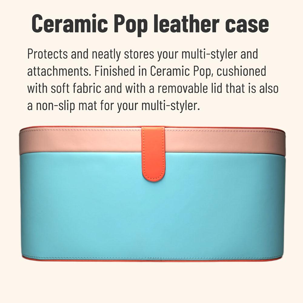 New 6-in-1 Multi-Styler Hair Dryer 6-in-1 Hair Styler with Curling Barrel Hot Air Brush Styling Hairdressing Tools MultiStyler