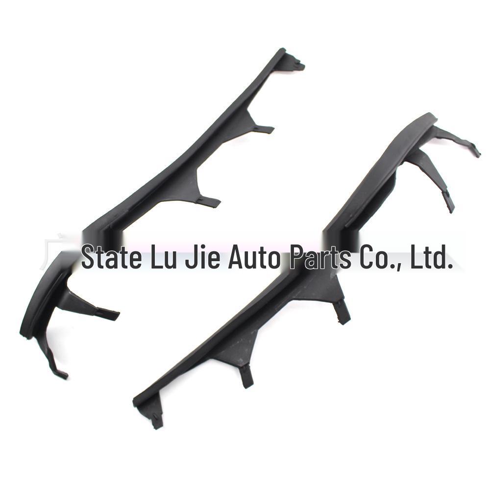 BMW 3 Series E46 4-Door Headlight Rubber Strip (2002-2005) 63126921859/63126921860