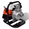 Vidaxl Pompă de Apă cu Motor Termic, 2 Timpi 1,2 Kw 0,95 L