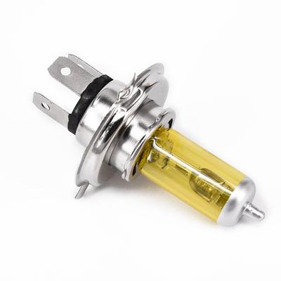 Replacement Lamp H4 Xenon Headlight Tool Kit 55W Car Auto Headlamp Bulb